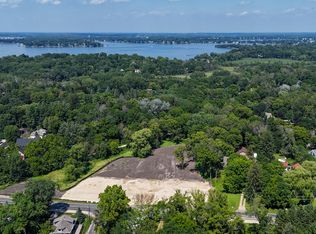 Homes Available Soon, Shorewood Meadow, Shorewood, MN 55331