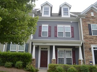 13907 Waverton Ln, Huntersville, NC 28078