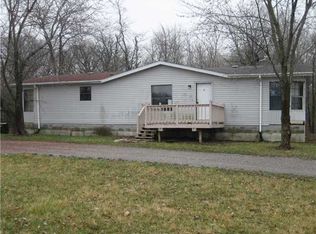 12113 Us Highway 127, Sherwood, OH 43556