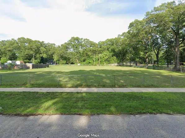 2874 McDermott St, Muskegon, MI 49444