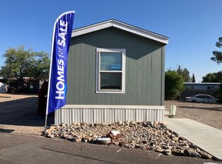 4233 N Flowing Wls #82, Tucson, AZ 85705