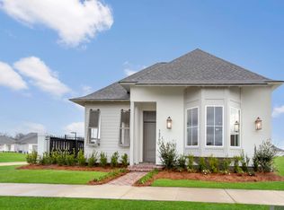 13702 Green Wing Ln, Baton Rouge, LA 70810