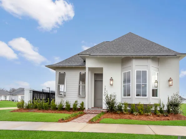 13702 Green Wing Ln, Baton Rouge, LA 70810