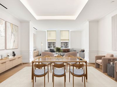 108 Leonard St APT 12H, New York, NY, 10013