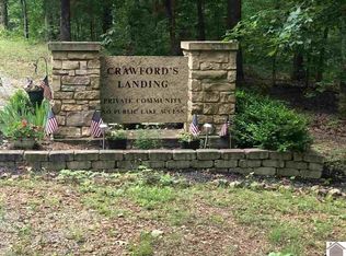 67 Bayside Ln, New Concord, KY 42076