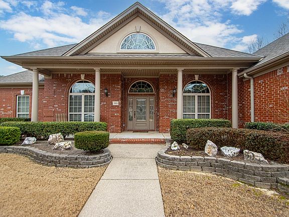 4th image of 3804 Graceful Oaks Dr