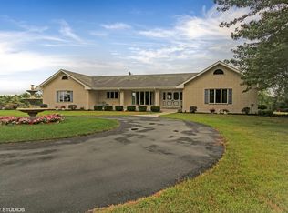 6937 W Stuenkel Rd, Monee, IL 60449