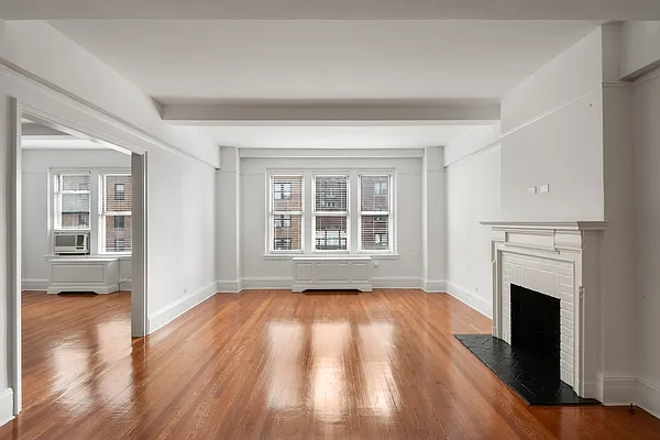 Rented by Rudin Management Company, Inc. | media 13