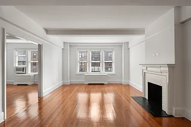 Rented by Rudin Management Company, Inc.