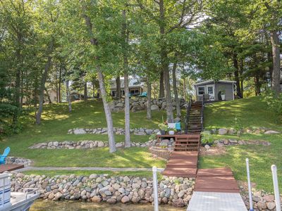 6266 Wayward Trl NE, Longville, MN, 56655