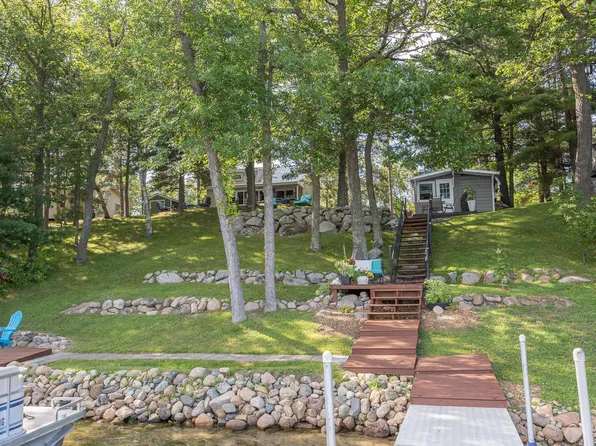 6266 Wayward Trl NE, Longville, MN 56655