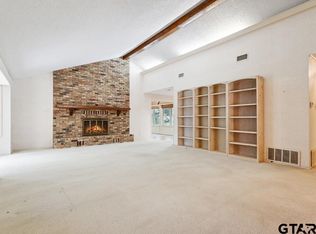 227 Brookside Dr, Hideaway, TX 75771