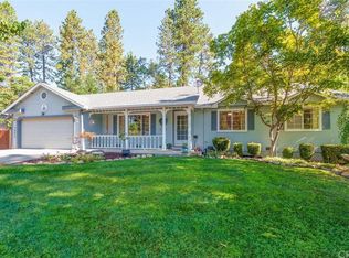 1321 Sequoia Ct, Paradise, CA 95969