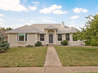 2371 W Allen Drive, Springfield, MO 65810