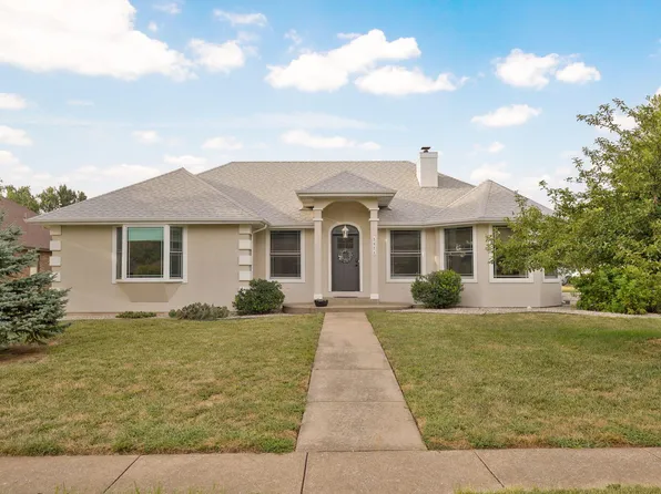 2371 W Allen Drive, Springfield, MO 65810