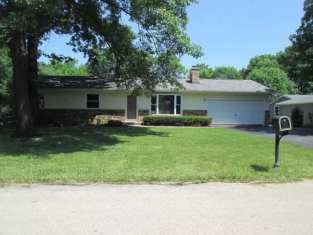 1st image of 25828 W Laneville Dr