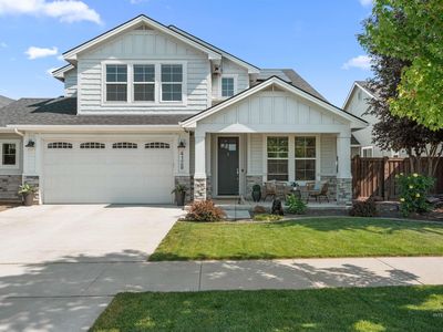 4128 W Everest St, Meridian, ID, 83646