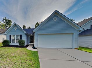 7015 Indian Ridge Ln, Charlotte, NC 28214