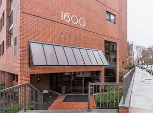 1600 Massachusetts Ave APT 602, Cambridge, MA 02138
