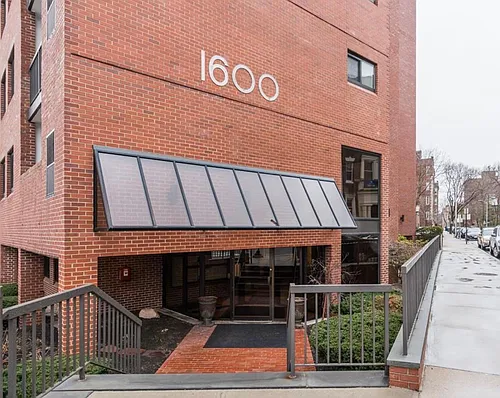 1600 Massachusetts Ave Photo 1