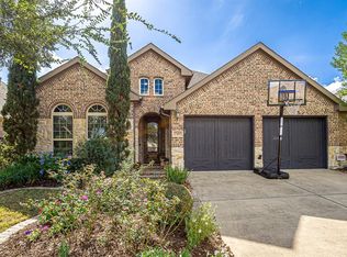 27007 Franklin Park Dr, Katy, TX 77494