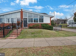 807 Kennedy St NE, Washington, DC 20011