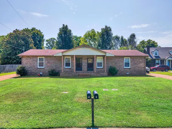 4363 Baton Rouge Dr, Hermitage, TN 37076