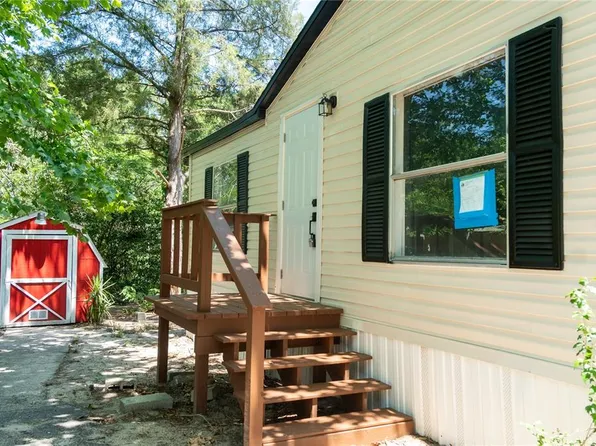 1809 NE 162nd St, Citra, FL 32113