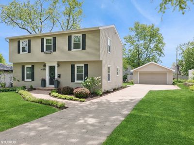 1702 Madsen Ct, Wheaton, IL, 60187