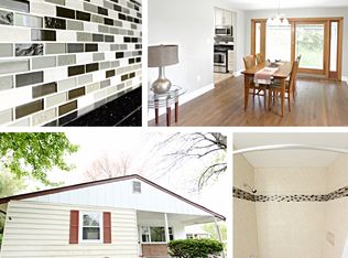 153 Greenmeadow Dr, Lutherville Timonium, MD 21093