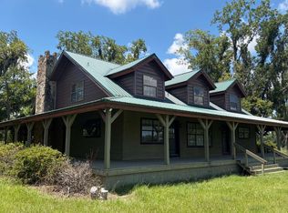 11030 Hogan Rd, Wellborn, FL 32094