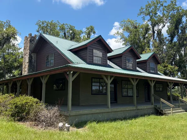 11030 Hogan Rd, Wellborn, FL 32094