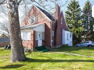 207 Elizabeth St, North Versailles, PA 15137