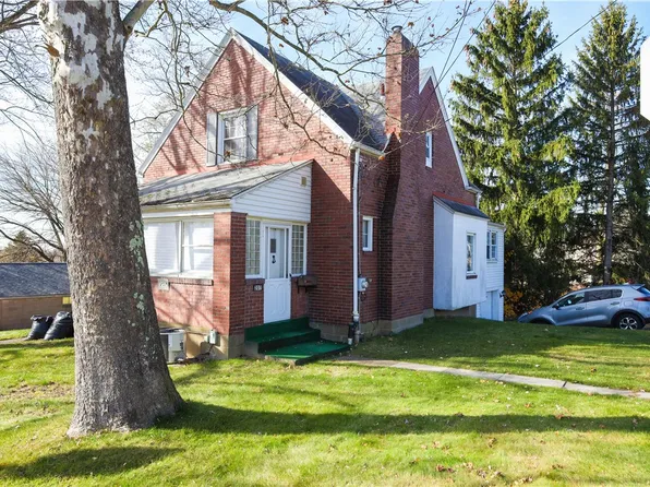 207 Elizabeth St, North Versailles, PA 15137