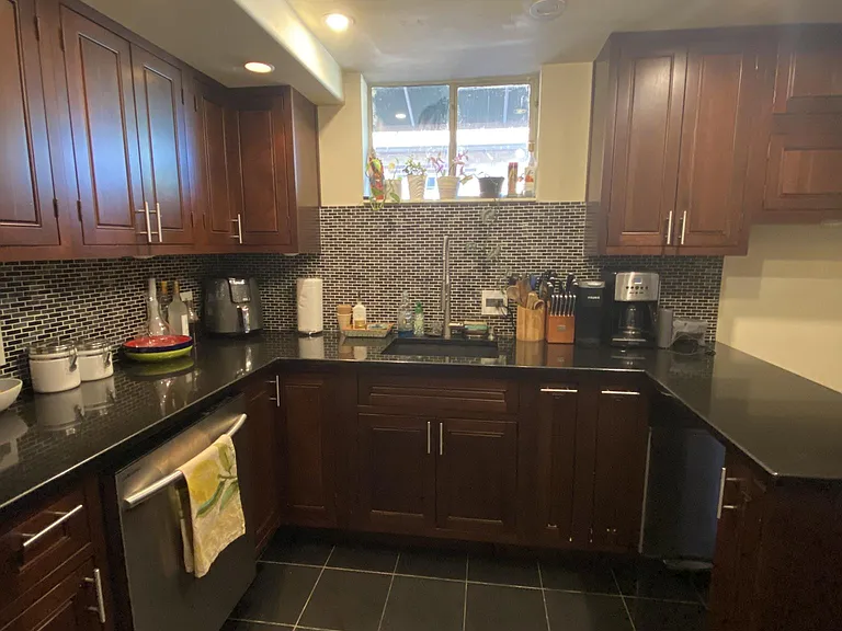 Kitchen - View #3