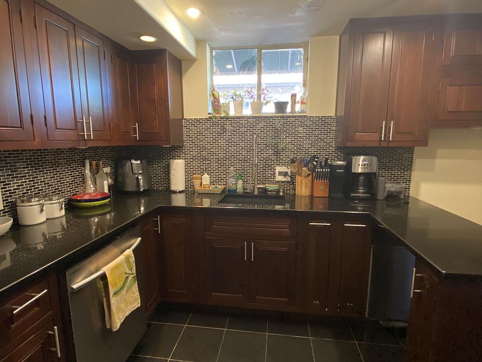 Kitchen - View #3