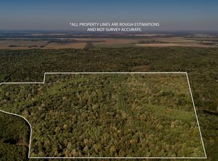 Padgett Dr, Charleston, MS 38921