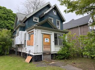 105 Mark Ave, Syracuse, NY 13205