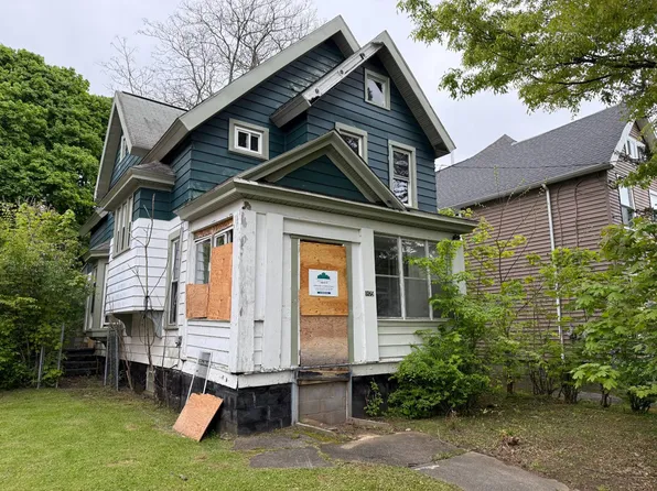 105 Mark Ave, Syracuse, NY 13205