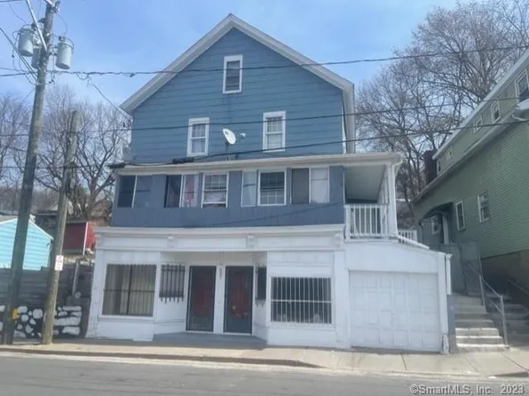 405 Baldwin Street, Waterbury, CT 06706
