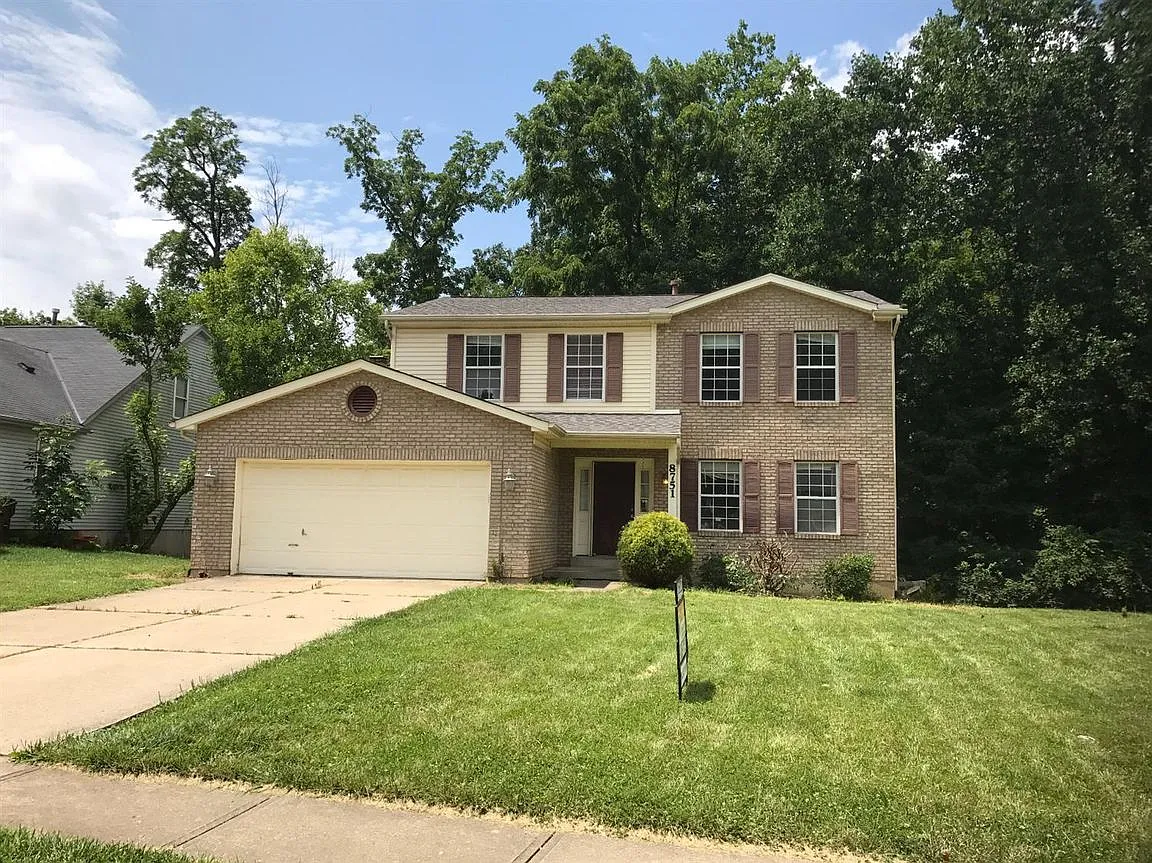 8751 Beckys Ridge Dr photo 1