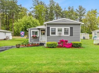 31 Sunset Ln, Plainville, MA 02762
