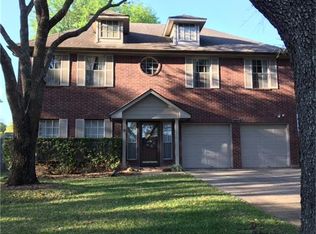 4710 Kilmarnoch Way, Missouri City, TX 77459