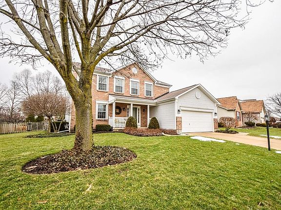4th image of 3639 Berrywood Dr