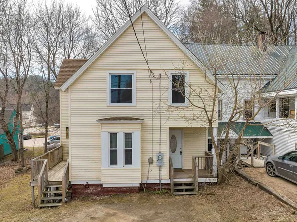 1 Crawford Street, Plymouth, NH 03264