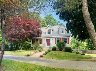 104 Kimball Rd, Amesbury, MA 01913
