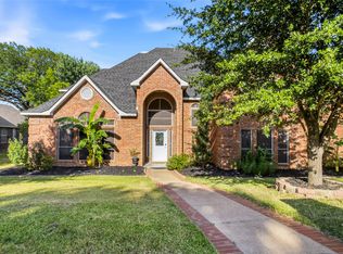 4407 Murwick Dr, Arlington, TX 76016