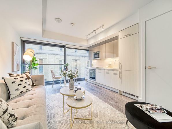 403 Church St #513, Toronto, ON M4Y 0C9