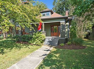 1209 N 5th St, Nashville, TN 37207