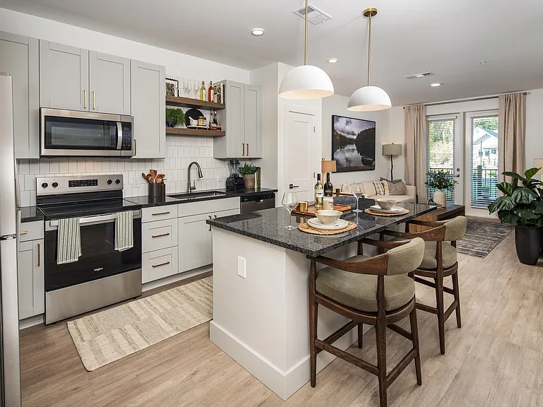 RENDER Turner Lake by Crescent Communities — Photo 6